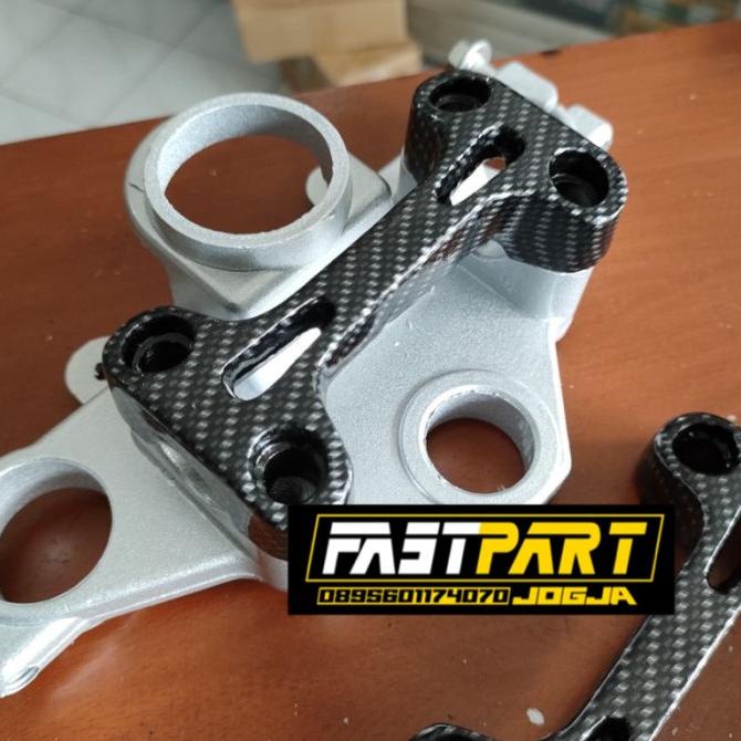 `````````] klem stang rxking balap model bpro karbon | raiser stang balap rxking