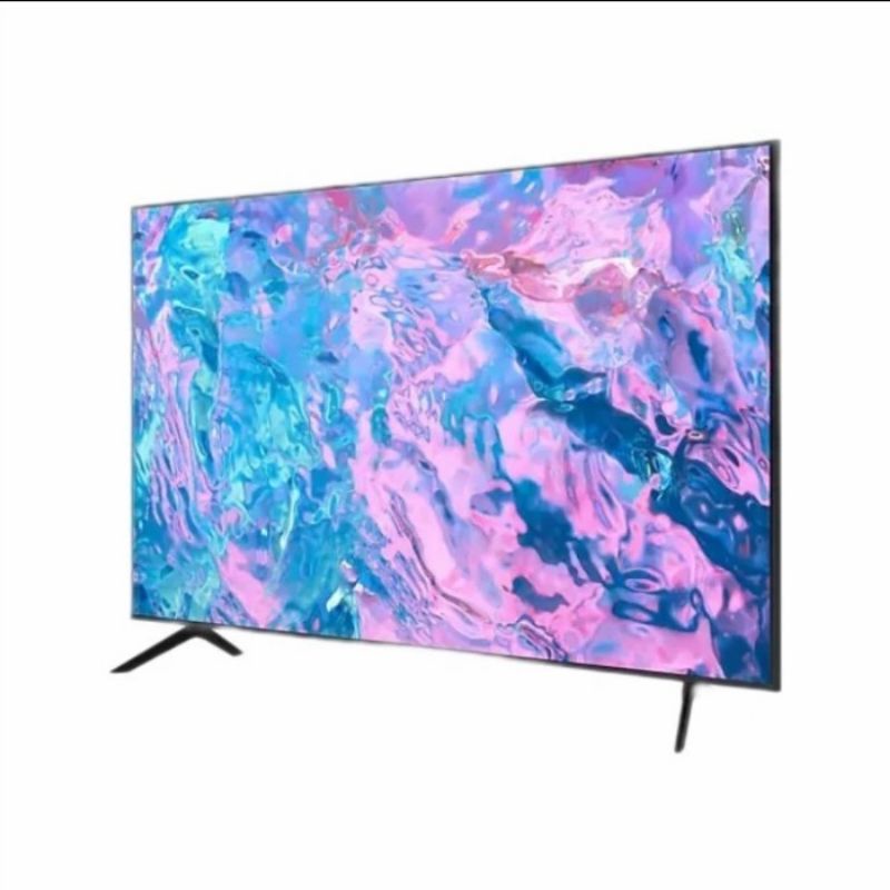 Samsung Smart TV 65 inch 65CU7000 Crystal UHD 4k Smart Tv New 2023