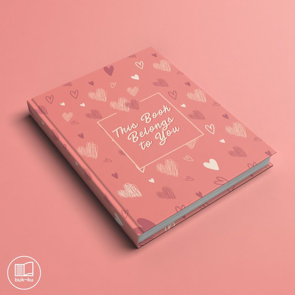 

Bisa Cod Buku Custom Valentine Hadiah Unik Kado Custom Notebook Catatan Tulis Pacar Sekolah Kuliah Lucu Sale
