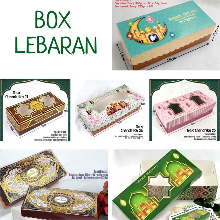 

Sale !! Kotak Box Fancy Cake Natal Lebaran Imlek Terlaris
