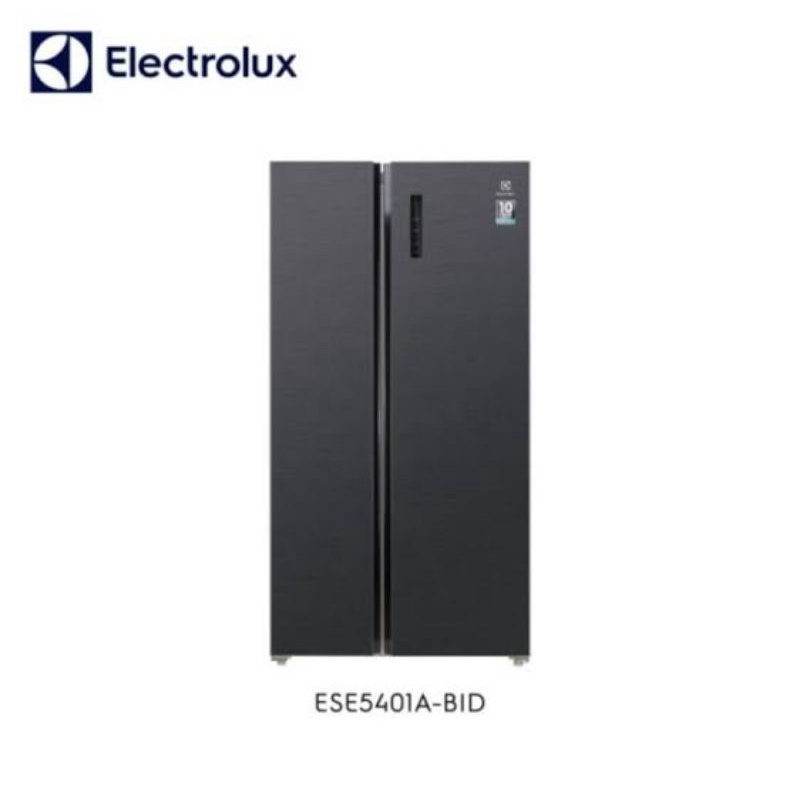 Kulkas side by side ELECTROLUX ESE 5401 A-BID / ESE5401