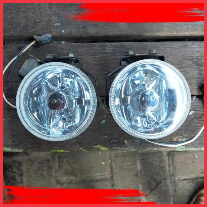 (IRZA) FOGLAMP PANTHER TOURING ORIGINAL