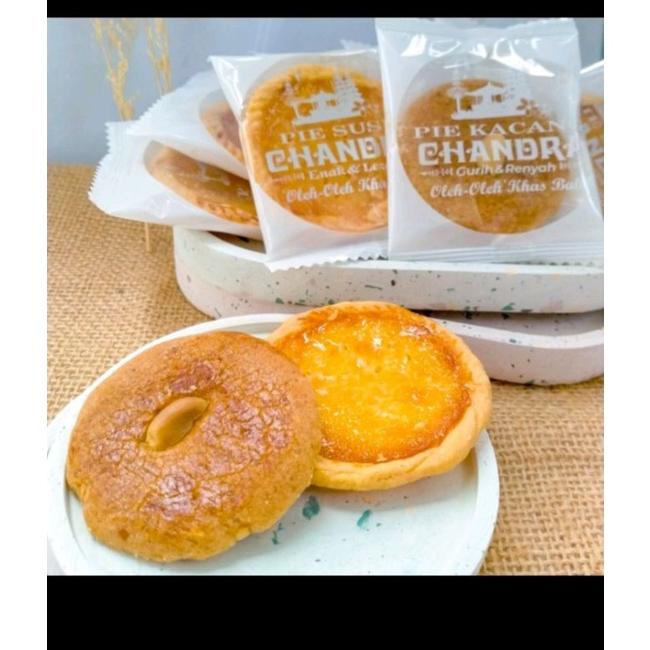 

Terlaris Pie Kacang Valentine // Free Bubble // Kemasan Box // 50 Pcs Dan 60 Pcs Big Sale