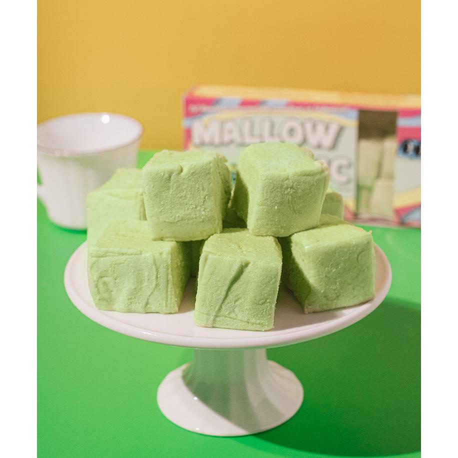 

Kyoto Matcha Mallow Magic Marshmallow - Og Box