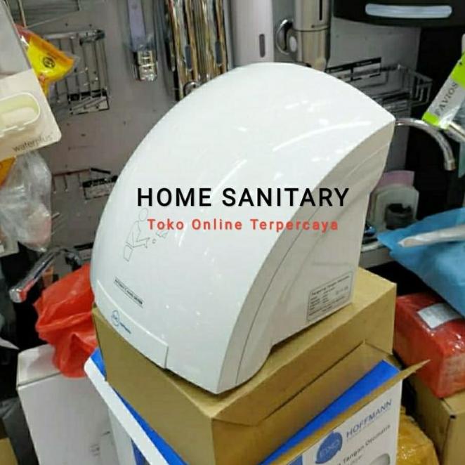 Hand Dryer/Pengering Tangan