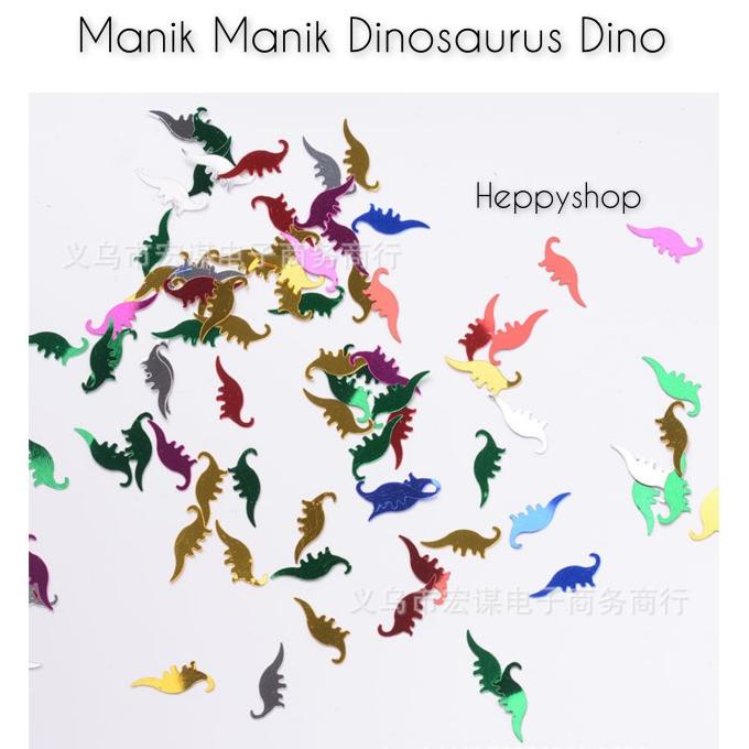 

{{{{}}] Manik Manik Dinosaurus Dino