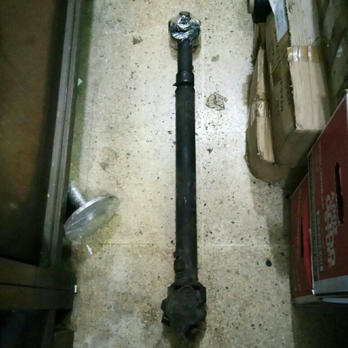 {Second} jeep cherokee XJ kopel depan copotan mopar Murah