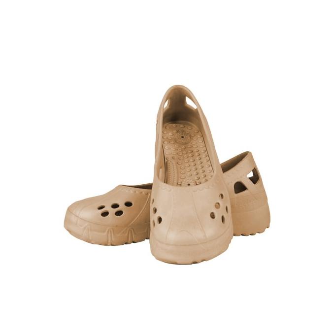 Sandal Kesehatan Sandal Refleksi Kozuii Sandal Terapi Gen 3 Woman