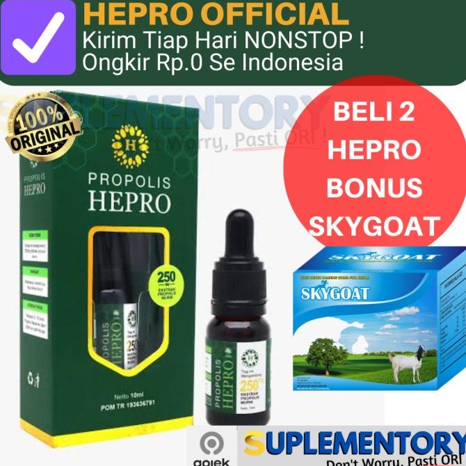 Holanda Propolis 10Ml Obat Paru Sinusitis Asma Sesak Pilek Asli 10 Ml