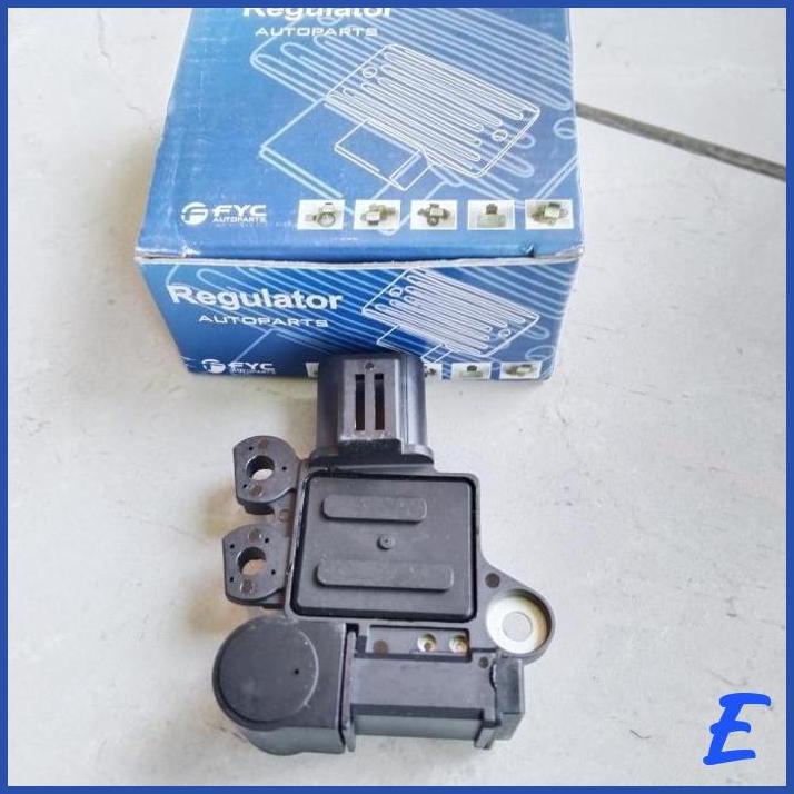 | ATP | IC REGULATOR ALTERNATOR DINAMO AMPER AMPERE KIA ALL NEW RIO