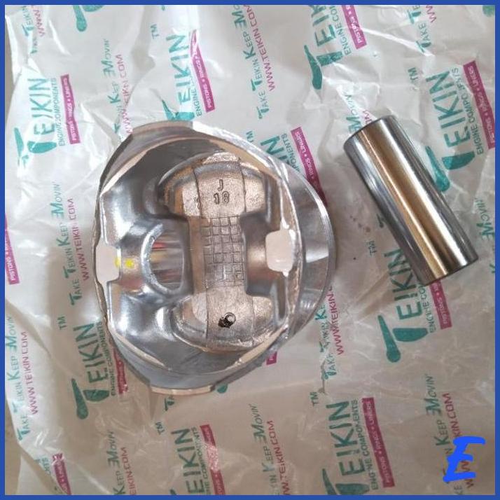 | ATP | PISTON SEKER SEHER OZ OS OV OVERSIZE STD STANDART HYUNDAI ATOZ 1000