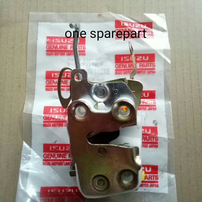 Baru Door Lock Pintu Belakang Isuzu Panther Kotak Bebas Ongkir