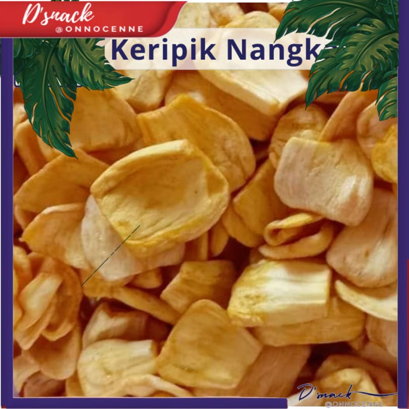 

Keripik Nangka Asli Malang / Kripik Nangka RFEAQ