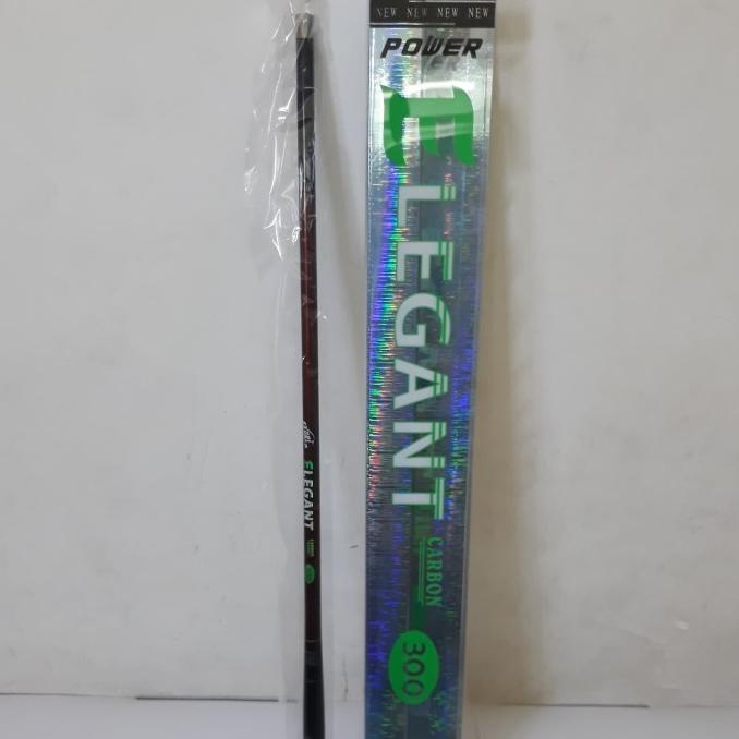 TEGEK Pancing Exori Elegant 300