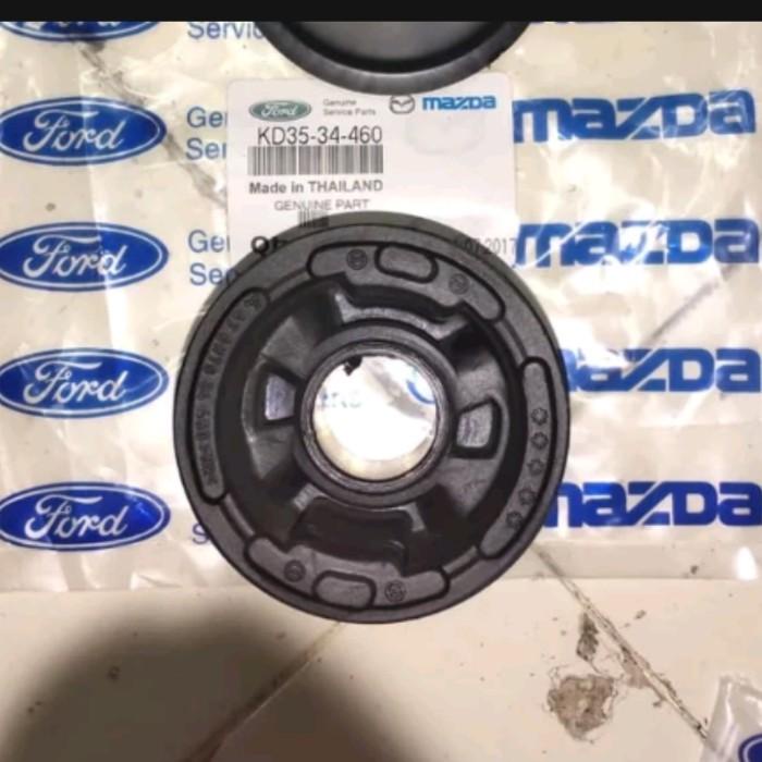 BUSHING ARM ATAU BUSHING LOWER ARM BOOSHING ARM BESAR MAZDA CX-5 CX5