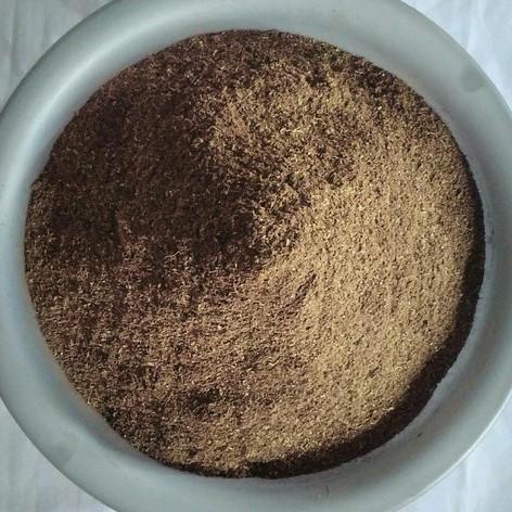 

Andaliman Bubuk / Andaliman Medan Powder 25Gram