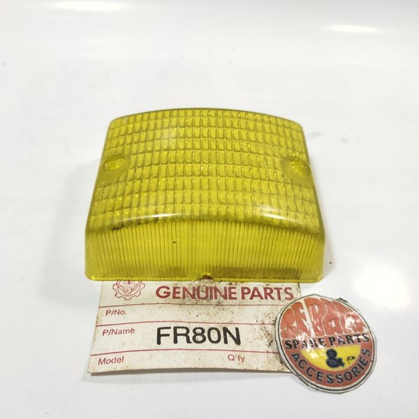 Mika Lampu Senja Suzuki Fr80 Fr 80 Barang Langka