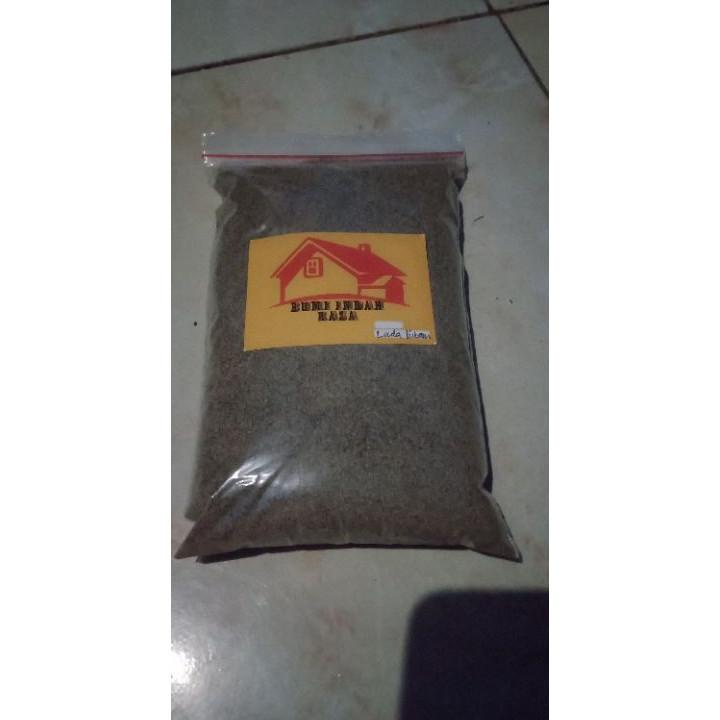 

Lada Hitam Bubuk 1Kg