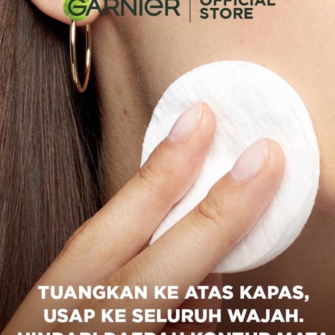Garnier Bright Complete Lky Lightening Dew Toner Pembersih Wajah - 150 Ml