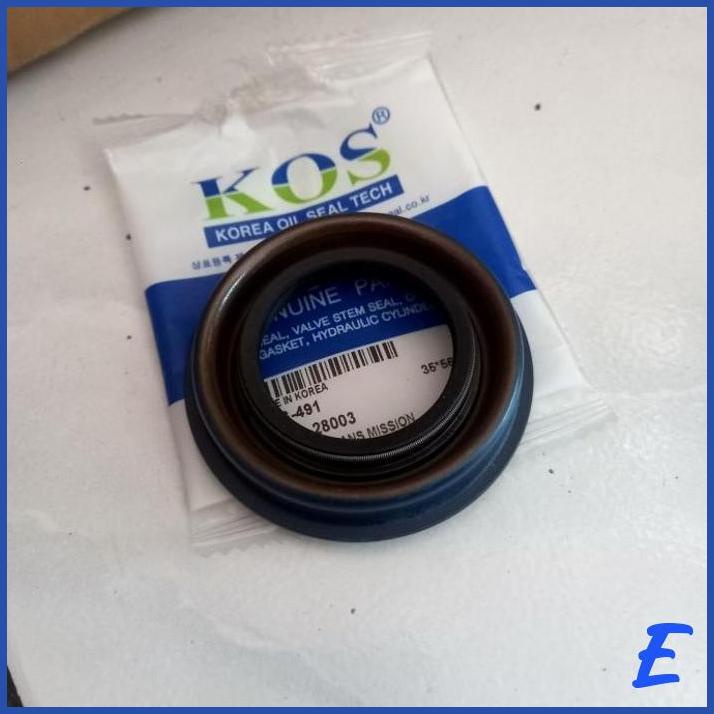 | ATP | SEAL SIL KOKEL KOPEL KOHEL AS RODA TRANSMISI KIA PICANTO LAMA COSMO