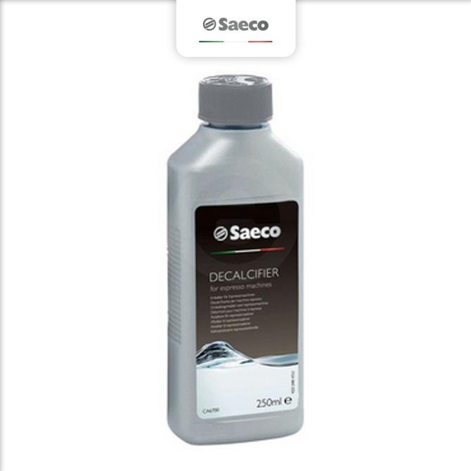 Saeco Decalcifier Cairan Pembersih Mesin Kopi