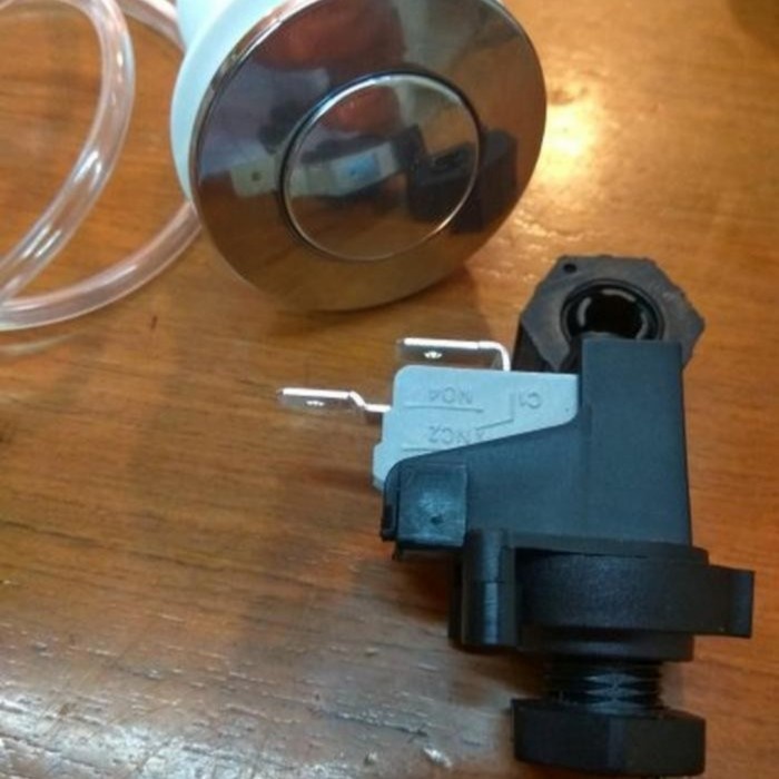 Promo Air Switch Pneumatic Whirlpool Jacuzzi