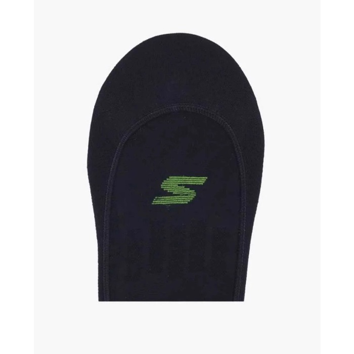 Kaos Kaki - [Ori] Kaos Kaki Pria Skechers Hidden Socks Black Skerm101589B