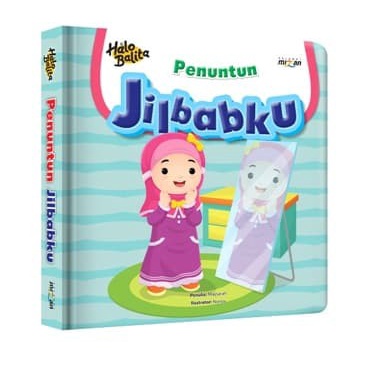 

Price!! Halo Balita.Penuntun: Jilbabku ardok