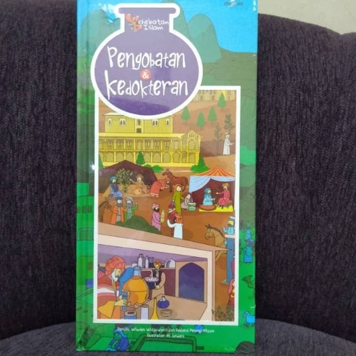 

Harga!! BBW: SERI KEHEBATAN .PENGOBATAN & KEDOKTERAN-HC