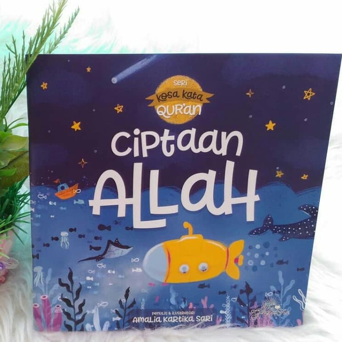 

Harga!! Ciptaan Allah