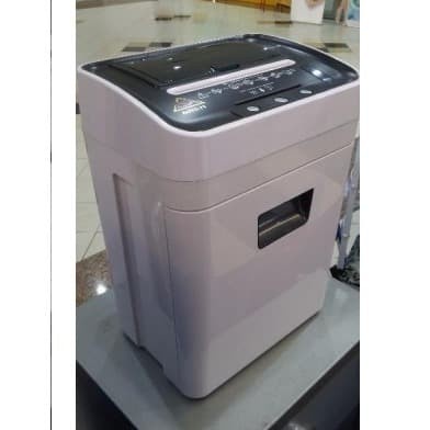 

Mesin Penghancur Kertas Zsa Auto75/Paper Shredder Zsa Auto 75
