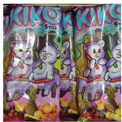 

Ready Es Kiko