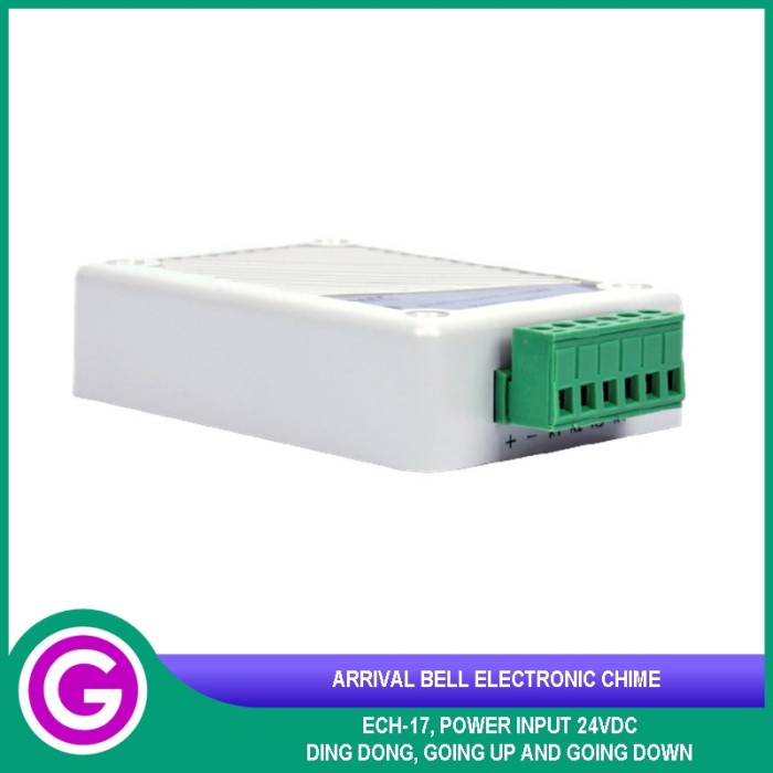 Spare Part Lift/Elevator Arrival Gong/Elevator Bell Chime