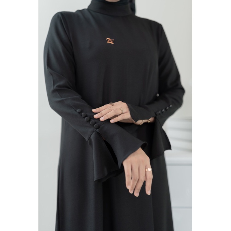 [SYAR'I TILL JANNAH] Zayyana - Aysun Dress Batch II