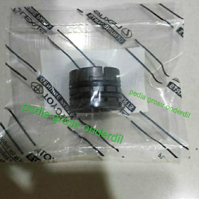 Baru Bos Rek Stir Steering Bushing Rack Steer All New Avanza Veloz Original