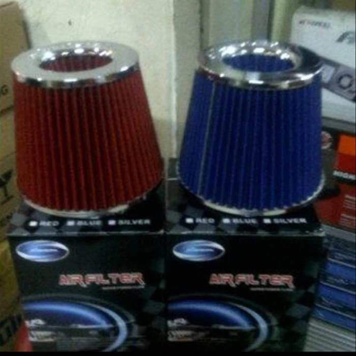 OPEN FILTER UDARA MOBIL RACING