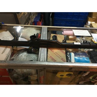 upper tank radiator great corolla