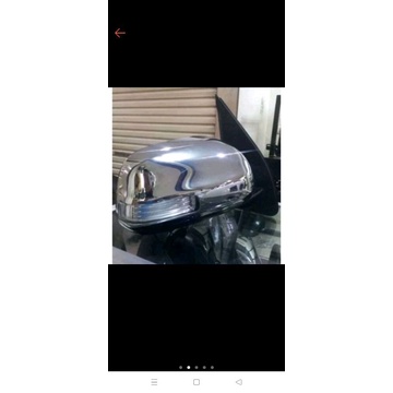 Spion Grand Max Upgrade Spion Luxio Retract berikut kabel + saklar