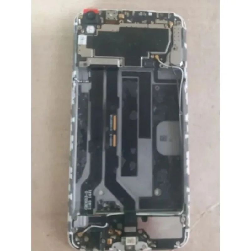 mesin Hp OPPO X9079 R9 Plus Normal udah tested