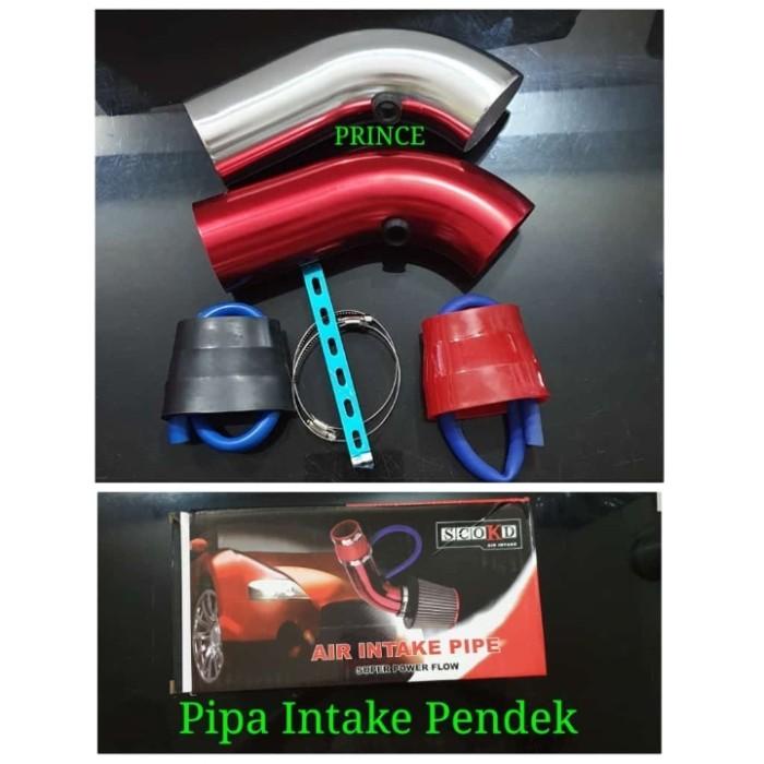 SAMBUNGAN PIPA AIR FILTER UDARA/PIPA INTAKE MOBIL & MOTOR +BLEKENTNYA