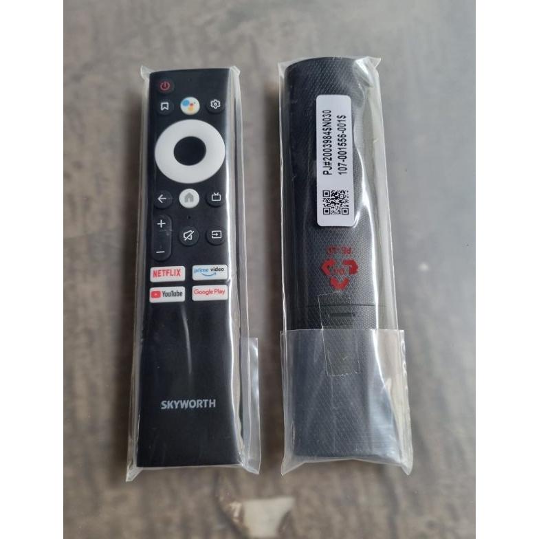 Big Sale Remote Tv Coocaa Android Tv S7G 32In Z72 40In 43In 50In 55In 65In Remote Original Asli Bisa