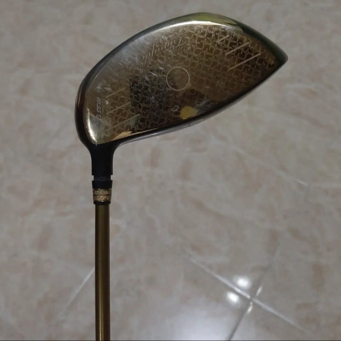 Driver Grand Tag Tt525 Loft 10.25 Grand Tag Triumph Super Light Best