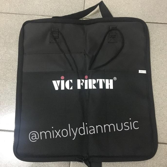 Stick Bag Vic Firth BSB Basic / Tas Stik Drum Vic Firth