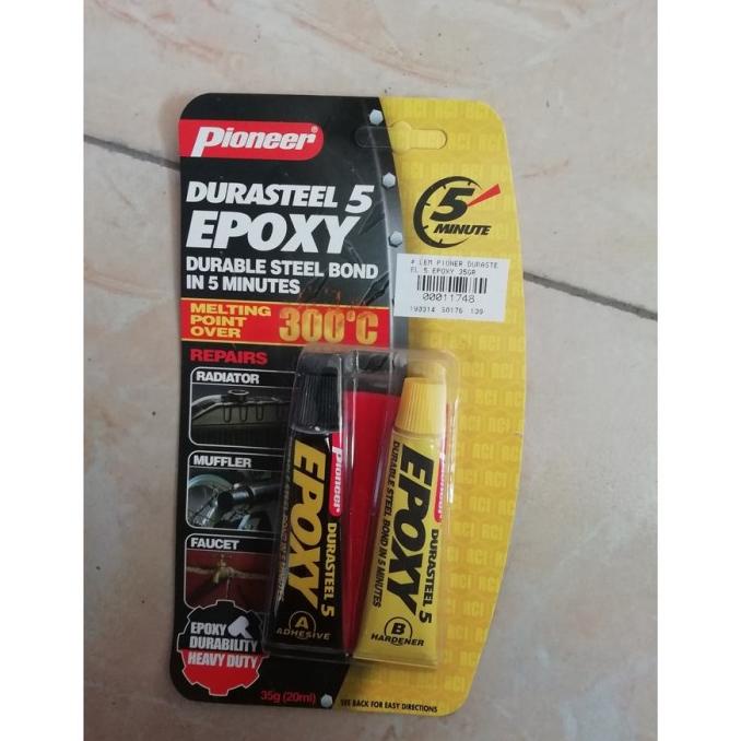 Sale Lem Tangki Lem Radiator Lem Kenalpot Tahan Panas Tahan Bensin Termurah