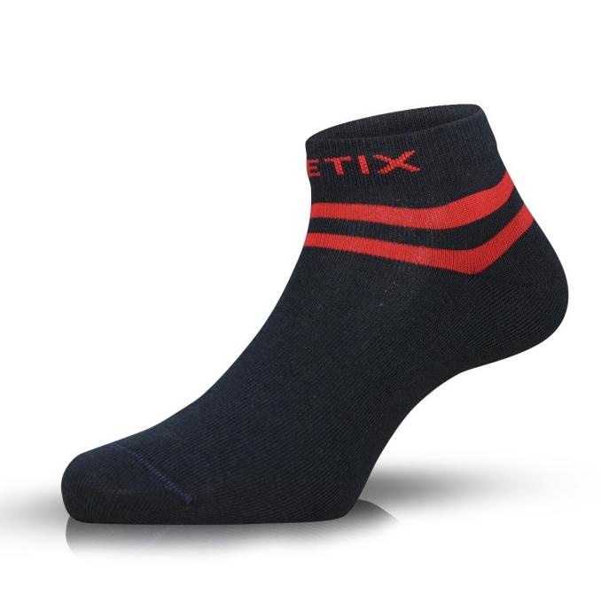 Paling Laris,, K04 Kinetix Casual Socks