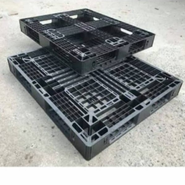 

PALET PLASTIK 110X110X12 ORIGINAL TERBARU