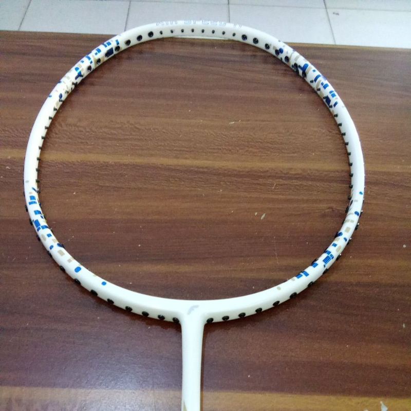raket badminton flex power Air speed 11
