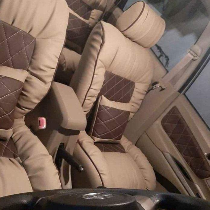 sarung jok mobil avanza th 2014, 2016,2020