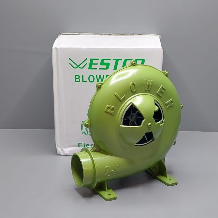 Blower Keong 2 inch Westco Blower Angin 2 inch Westco Original Skia Teknik