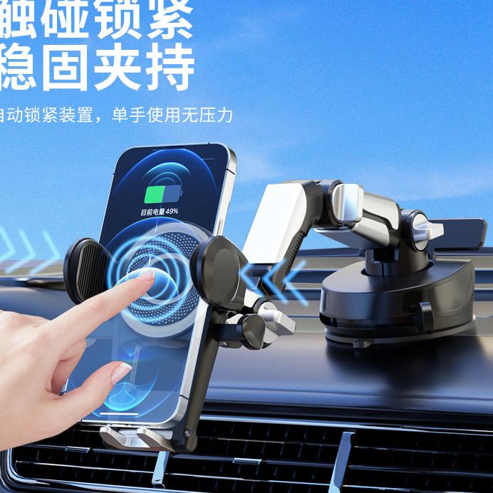 Weean Holder Hp Mobil Di Dashboard Dan Kaca Mobil Phone Holder Robogrip Multifungsi Jepit Yangga Hp 